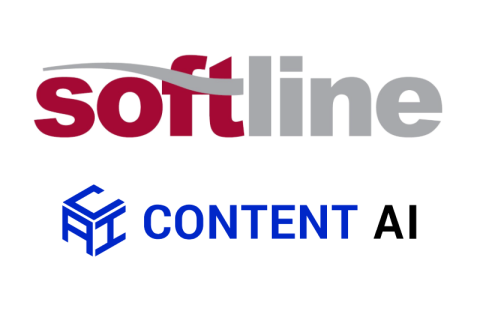 Softline признана одним из лучших партнеров Content AI